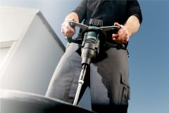 Акумуляторний міксер Metabo RW 18 LTX 120