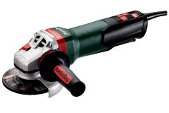 Болгарка Metabo WPB 12-125 Quick