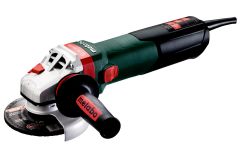 Болгарка Metabo WBA 12-125 Quick