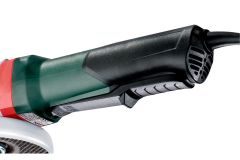 Болгарка Metabo WEPBA 17-150 Quick
