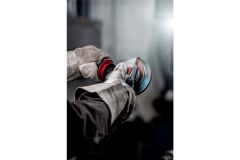 Болгарка Metabo WEPBA 17-150 Quick RT