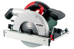Дисковая пила Metabo KSE 55 Vario Plus MetaLoc