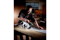 Дискова пила Metabo KSE 55 Vario Plus MetaLoc