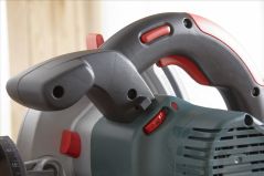 Дискова пила Metabo KSE 55 Vario Plus MetaLoc