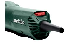 Прямая шлифмашина Metabo GEP 950 G Plus