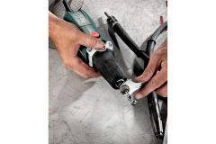 Прямая шлифмашина Metabo GEP 950 G Plus