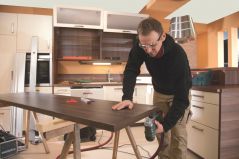 Лобзик Metabo STE 140 Plus MetaBox