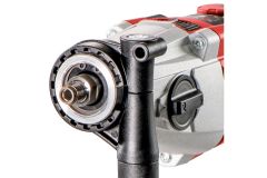 Ударний дриль Metabo SBE 850-2 Futuro Top