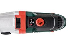 Ударний дриль Metabo SBEV 1100-2 S
