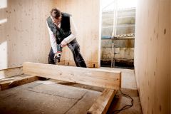 Ударний дриль Metabo SBEV 1300-2 ЗВП