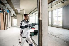 Аккумуляторная ударная дрель Metabo SBE 18 LTX Каркас MetaBox
