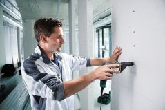 Шуруповерт Metabo SE 6000 + SM 5-55