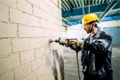 Перфоратор Metabo UHEV 2860-2 Quick Set