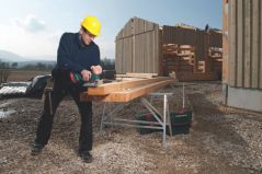 Акумуляторний лобзик Metabo STA 18 LTX 140, 4,0 Аг