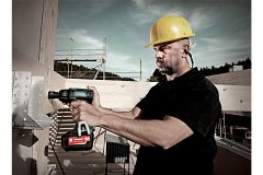 Комплект Metabo Combo Set 2.1.9 18 V BL LIHD