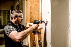 Комплект Metabo Combo Set 2.1.10 18 V BL LIHD