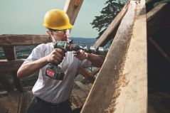 Акумуляторний шуруповерт Metabo BS 18 LTX Quick LiHD 5.5 Аг