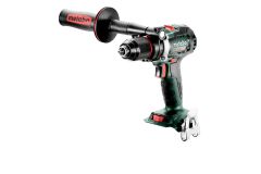 Аккумуляторный шуруповерт Metabo BS 18 LTX BL I Каркас MetaBox