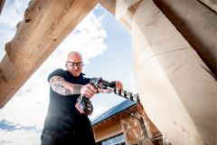 Акумуляторний шуруповерт Metabo BS 18 LTX BL Q I Каркас MetaBox
