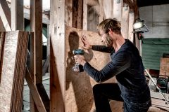 Акумуляторний шуруповерт Metabo BS 18 LTX Quick 4.0 Аг MetaLoc