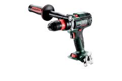 Акумуляторний шуруповерт Metabo BS 18 LTX-3 BL Q I Каркас MetaBox