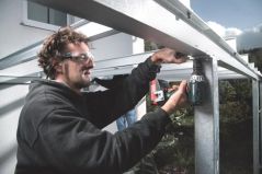 Акумуляторний ударний гайковерт Metabo SSW 18 LTX 200 LiHD 3.5 Аг