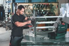 Акумуляторний ударний гайковерт Metabo SSW 18 LTX 200 LiHD 3.5 Аг