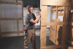 Акумуляторний ударний гайковерт Metabo SSD 18 LTX 200 LiHD 3.5 Аг