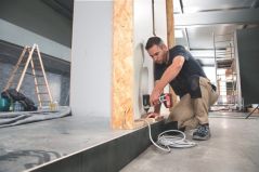 Акумуляторний ударний гайковерт Metabo SSD 18 LTX 200 LiHD 3.5 Аг