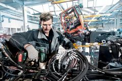 Акумуляторний ударний гайковерт Metabo SSW 18 LTX 600 каркас metaBox