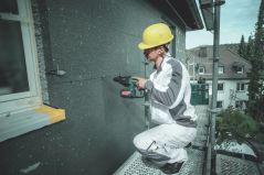 Акумуляторний перфоратор Metabo KHA 18 LTX LiHD 2x4.0 Аг