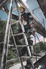 Акумуляторний перфоратор Metabo KHA 18 LTX LiHD 2x4.0 Аг