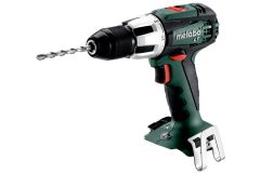 Комплект Metabo Combo Set 2.4.2 18 V