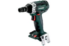 Комплект Metabo Combo Set  2.1.4 18 V