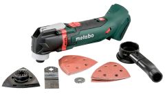 Комплект Metabo Combo Set 2.6.1 18 V