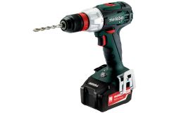 Комплект Metabo Combo Set 2.3.3 18 V