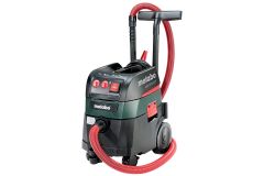 Циркулярна пилка Metabo TS 254 + пилосос Metabo ASR 35 M ACP