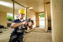 Комплект Metabo Combo Set 2.4.5 18 V BL LIHD