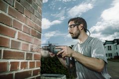 Ударний дриль Metabo SB 650 ШЗП