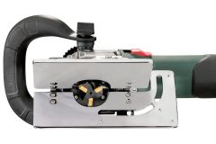 Кромковий фрезер по металу Metabo KFM 15-10 F