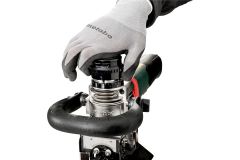 Кромковий фрезер по металу Metabo KFMPB 15-10 F