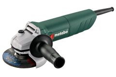 Болгарка Metabo W 750-125 ЗПП
