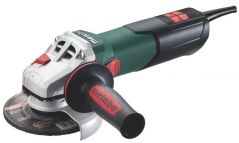 Болгарка Metabo WEV 10-125 Quick в чемодане