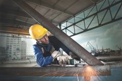 Болгарка Metabo WEPBF 15-150 Quick