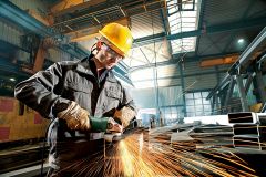 Болгарка Metabo WEP 15-150 Quick