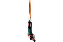 Болгарка Metabo WEPBA 17-125 Quick DS