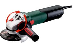 Болгарка Metabo WEA 17-150 Quick
