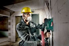 Болгарка Metabo W 12-125 HD Set CED