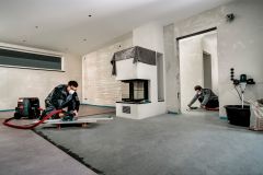 Болгарка Metabo W 12-125 HD Set CED Plus