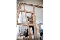 Полировальная машина Metabo PE 12-175 Set Wood